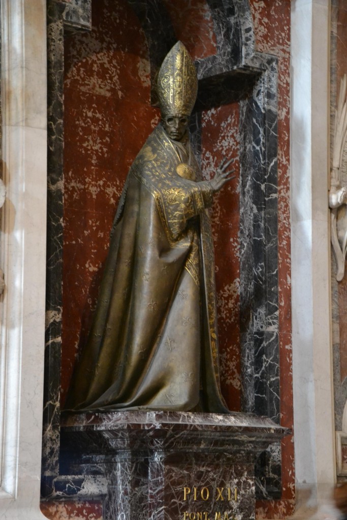 Foto: Ciudad del Vaticano - Ciudad del Vaticano, Ciudad del Vaticano