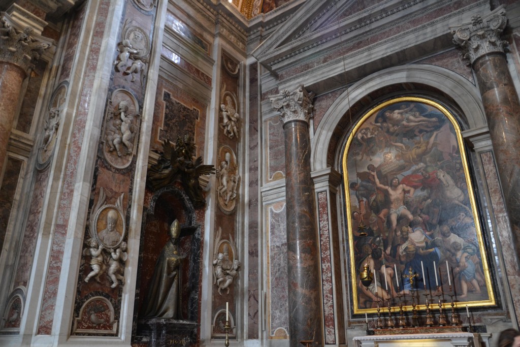 Foto: Ciudad del Vaticano - Ciudad del Vaticano, Ciudad del Vaticano