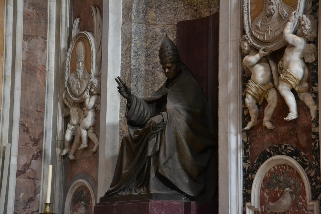 Foto: Ciudad del Vaticano - Ciudad del Vaticano, Ciudad del Vaticano
