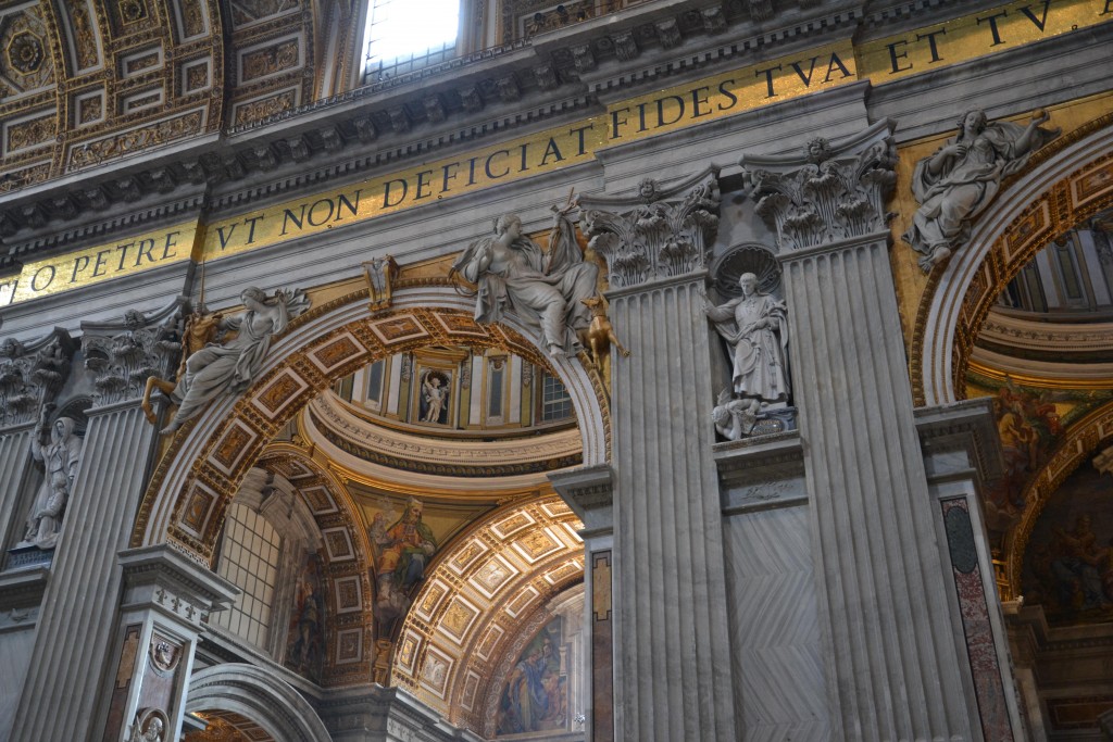 Foto: Ciudad del Vaticano - Ciudad del Vaticano, Ciudad del Vaticano