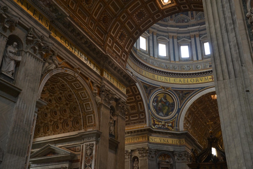 Foto: Ciudad del Vaticano - Ciudad del Vaticano, Ciudad del Vaticano