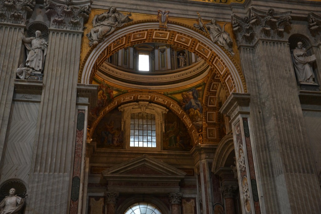 Foto: Ciudad del Vaticano - Ciudad del Vaticano, Ciudad del Vaticano