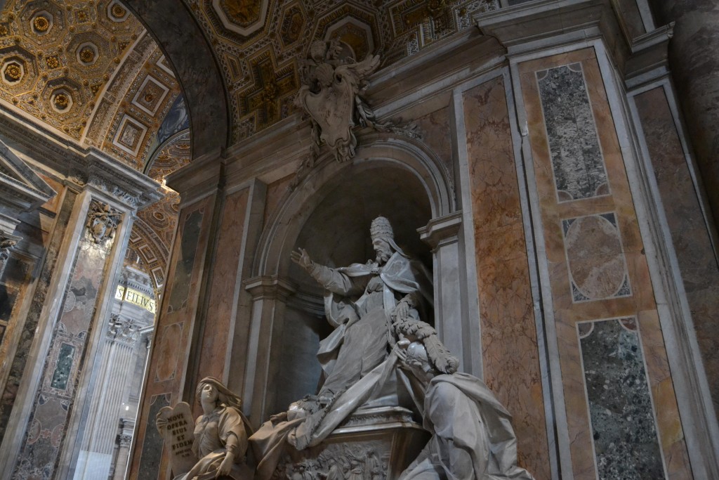 Foto: Ciudad del Vaticano - Ciudad del Vaticano, Ciudad del Vaticano