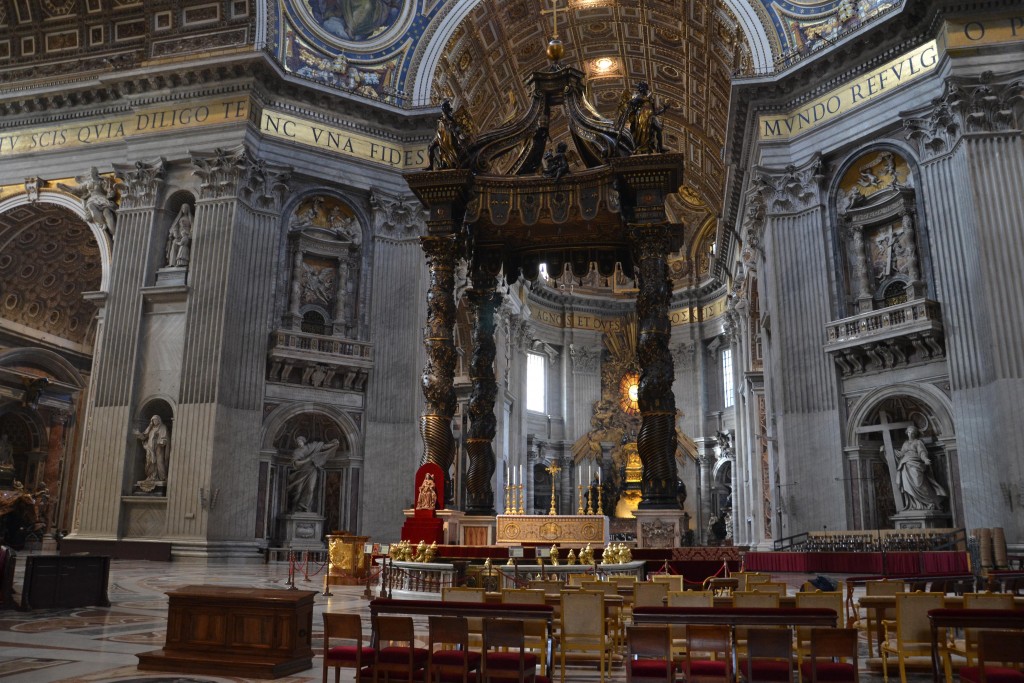 Foto: Ciudad del Vaticano - Ciudad del Vaticano, Ciudad del Vaticano