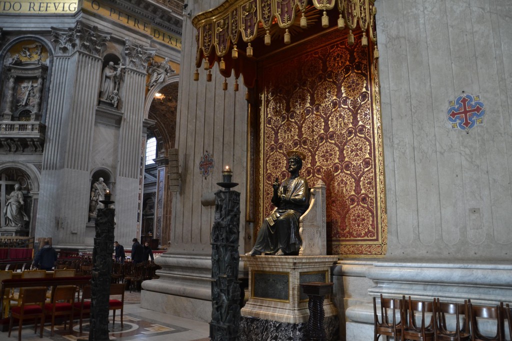 Foto: Ciudad del Vaticano - Ciudad del Vaticano, Ciudad del Vaticano