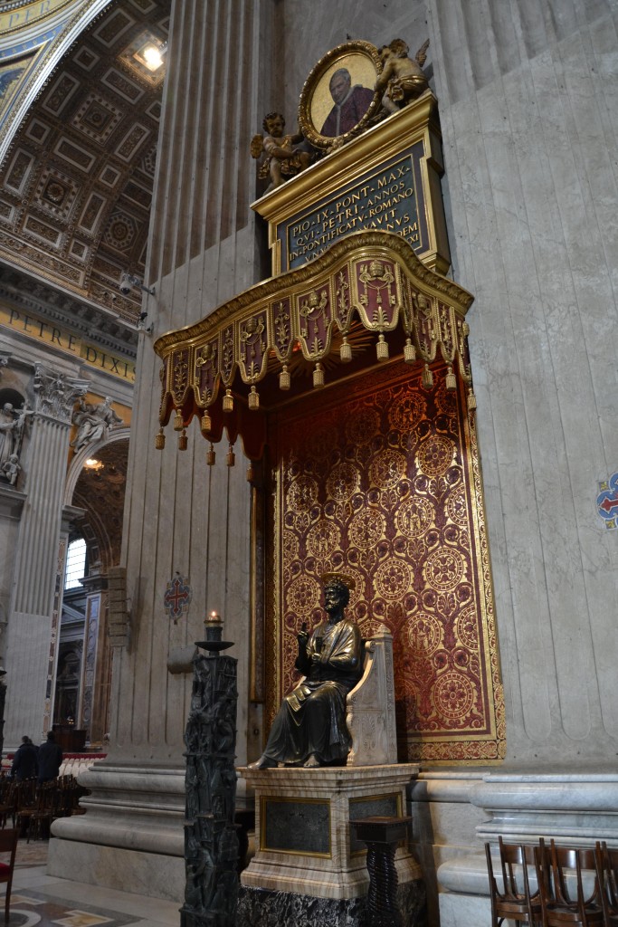 Foto: Ciudad del Vaticano - Ciudad del Vaticano, Ciudad del Vaticano
