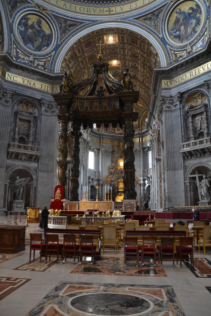 Foto: Ciudad del Vaticano - Ciudad del Vaticano, Ciudad del Vaticano