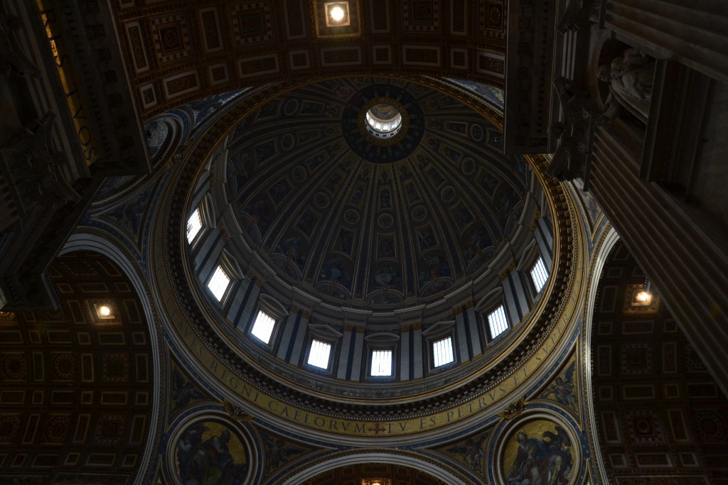 Foto: Ciudad del Vaticano - Ciudad del Vaticano, Ciudad del Vaticano