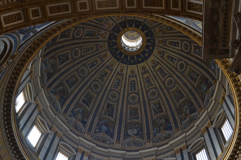 Foto: Ciudad del Vaticano - Ciudad del Vaticano, Ciudad del Vaticano