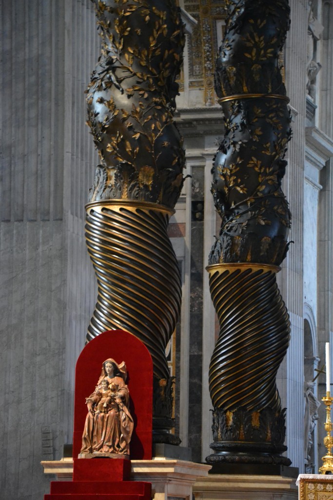 Foto: Ciudad del Vaticano - Ciudad del Vaticano, Ciudad del Vaticano