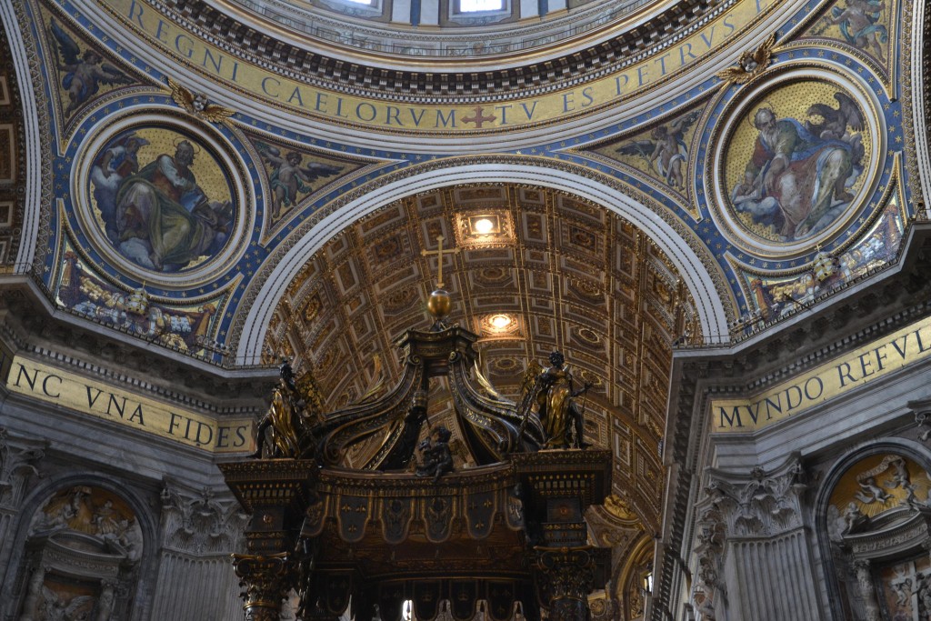 Foto: Ciudad del Vaticano - Ciudad del Vaticano, Ciudad del Vaticano