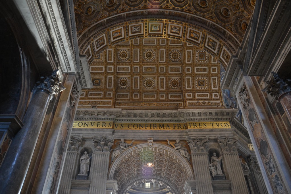 Foto: Ciudad del Vaticano - Ciudad del Vaticano, Ciudad del Vaticano