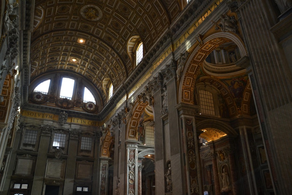 Foto: Ciudad del Vaticano - Ciudad del Vaticano, Ciudad del Vaticano
