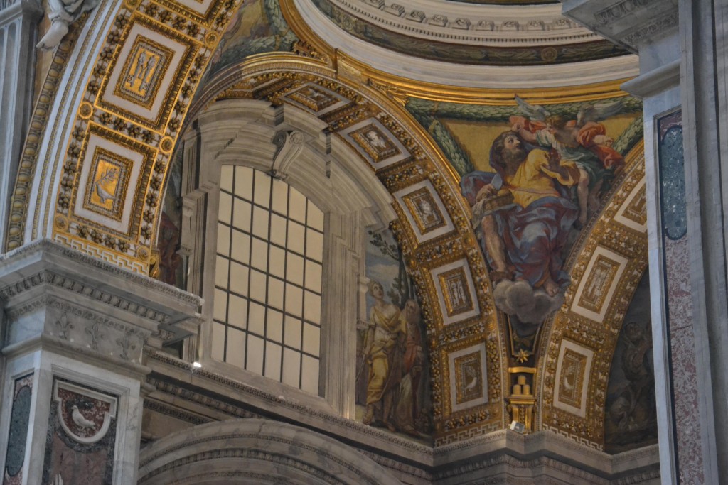 Foto: Ciudad del Vaticano - Ciudad del Vaticano, Ciudad del Vaticano