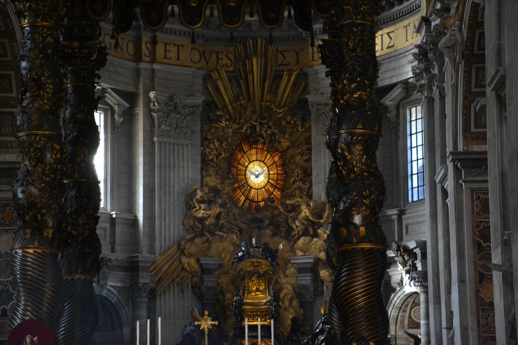 Foto: Ciudad del Vaticano - Ciudad del Vaticano, Ciudad del Vaticano