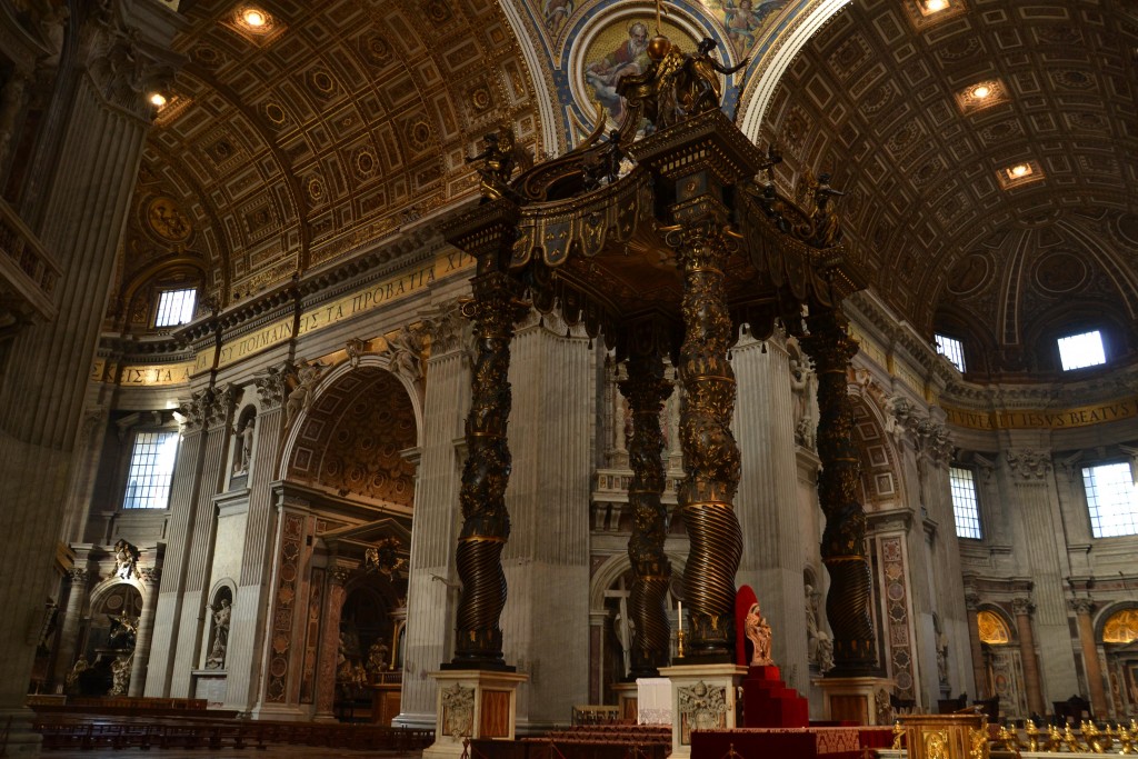 Foto: Ciudad del Vaticano - Ciudad del Vaticano, Ciudad del Vaticano