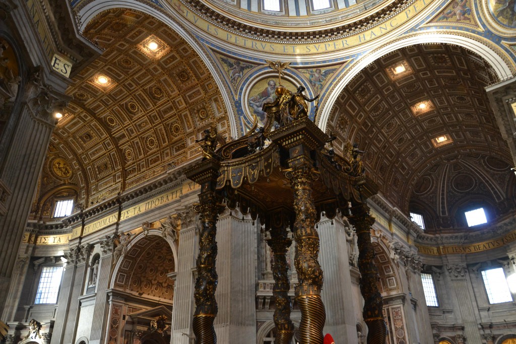 Foto: Ciudad del Vaticano - Ciudad del Vaticano, Ciudad del Vaticano