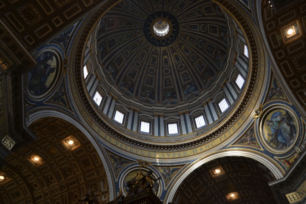Foto: Ciudad del Vaticano - Ciudad del Vaticano, Ciudad del Vaticano