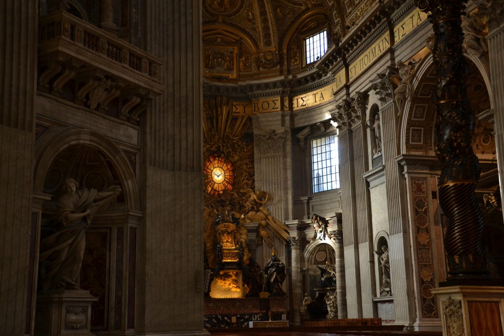 Foto: Ciudad del Vaticano - Ciudad del Vaticano, Ciudad del Vaticano
