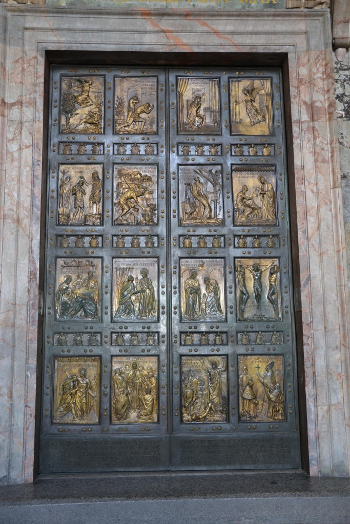 Foto: Ciudad del Vaticano - Ciudad del Vaticano, Ciudad del Vaticano