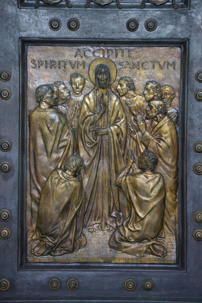 Foto: Ciudad del Vaticano - Ciudad del Vaticano, Ciudad del Vaticano