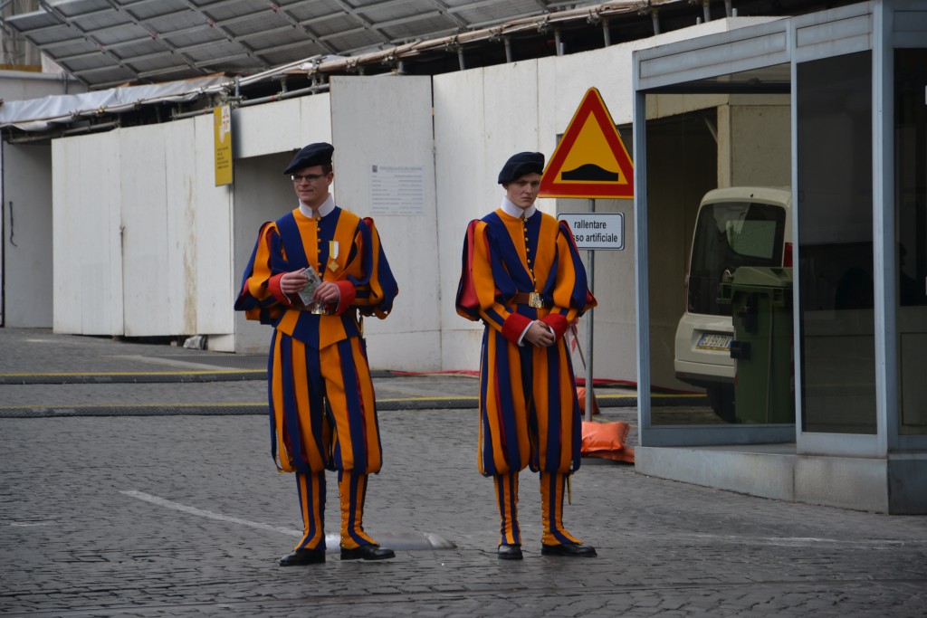 Foto: Ciudad del Vaticano - Ciudad del Vaticano, Ciudad del Vaticano