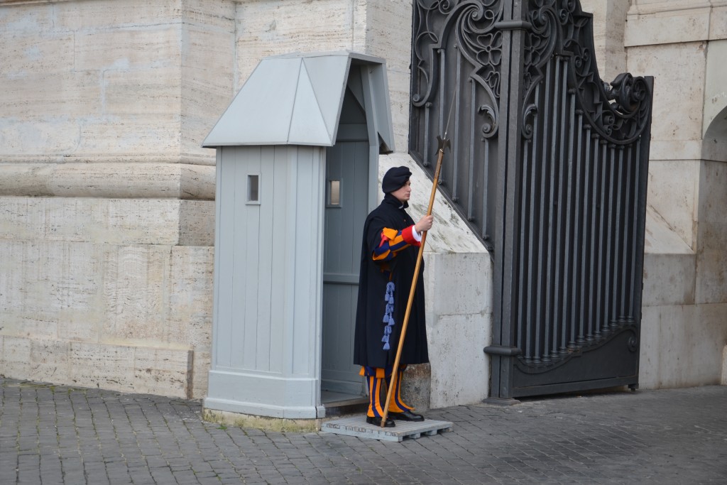 Foto: Ciudad del Vaticano - Ciudad del Vaticano, Ciudad del Vaticano