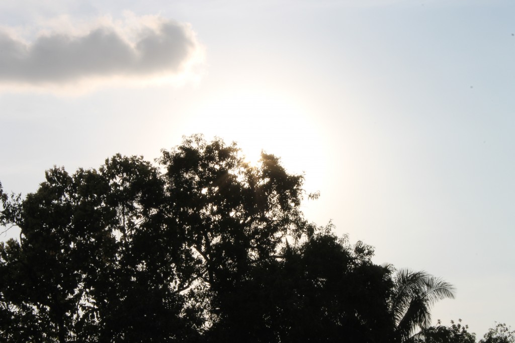 Foto de Tapachula (Chiapas), México