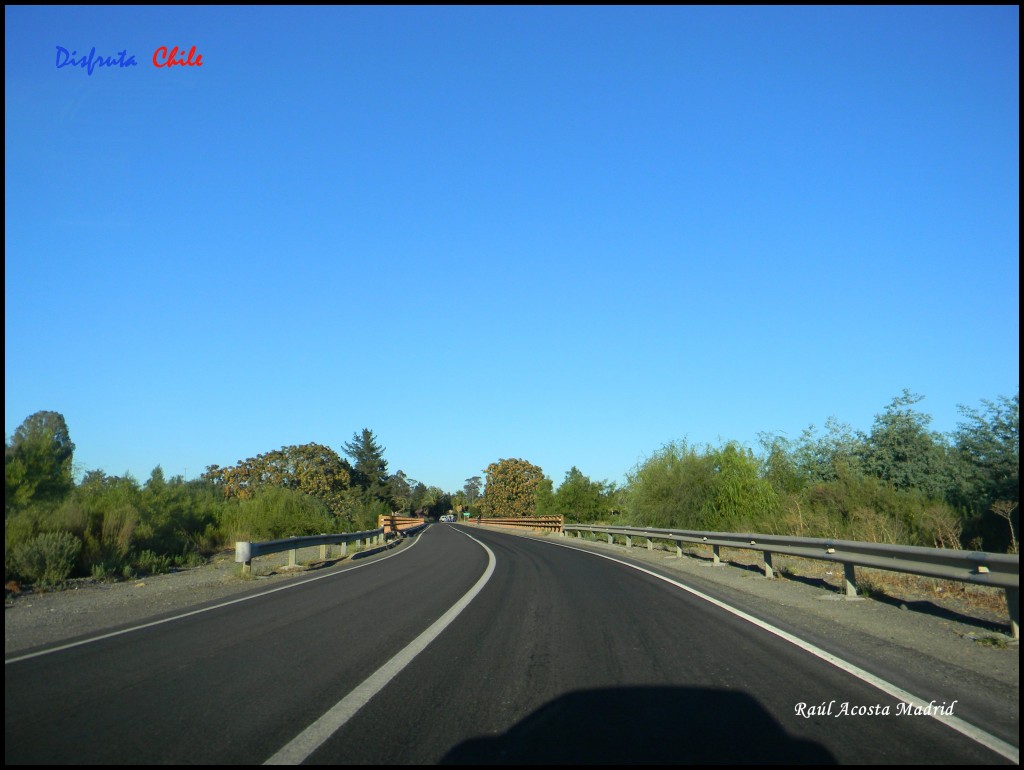 Foto de Marchigüe (Libertador General Bernardo OʼHiggins), Chile