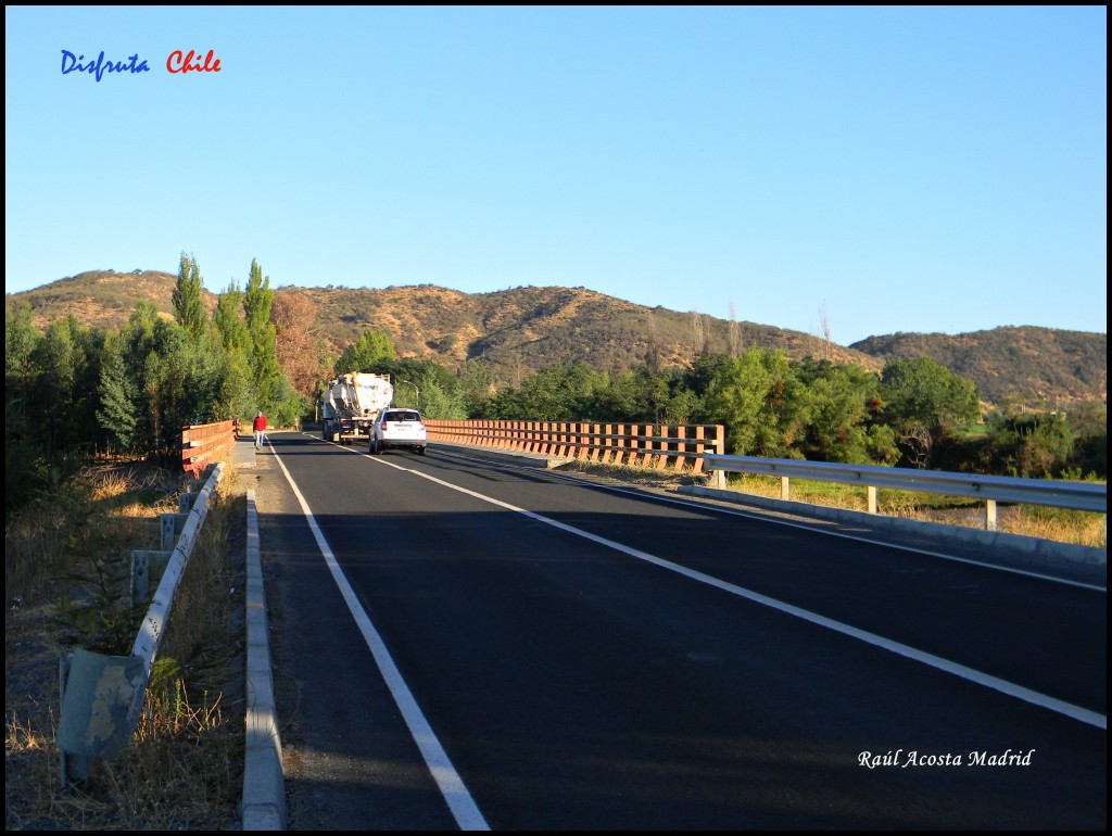 Foto de Marchigüe (Libertador General Bernardo OʼHiggins), Chile