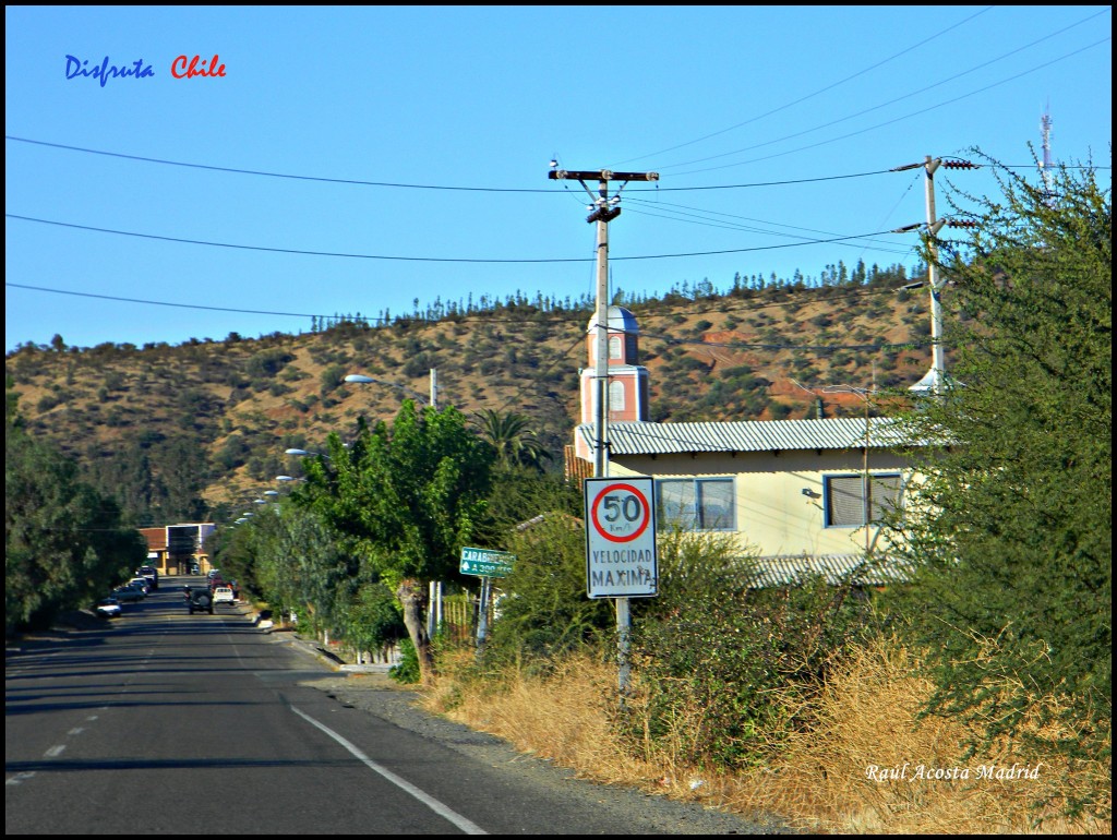Foto de Marchigüe (Libertador General Bernardo OʼHiggins), Chile