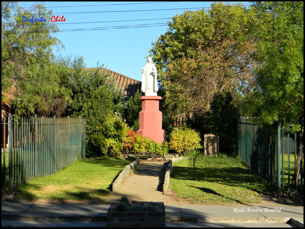Foto de Marchigüe (Libertador General Bernardo OʼHiggins), Chile