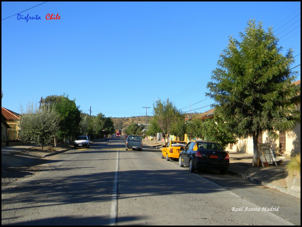 Foto de Marchigüe (Libertador General Bernardo OʼHiggins), Chile