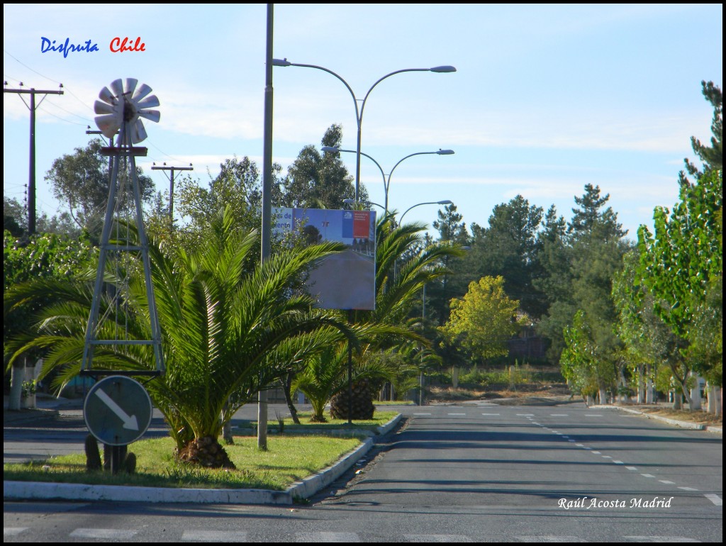 Foto de Marchigüe (Libertador General Bernardo OʼHiggins), Chile