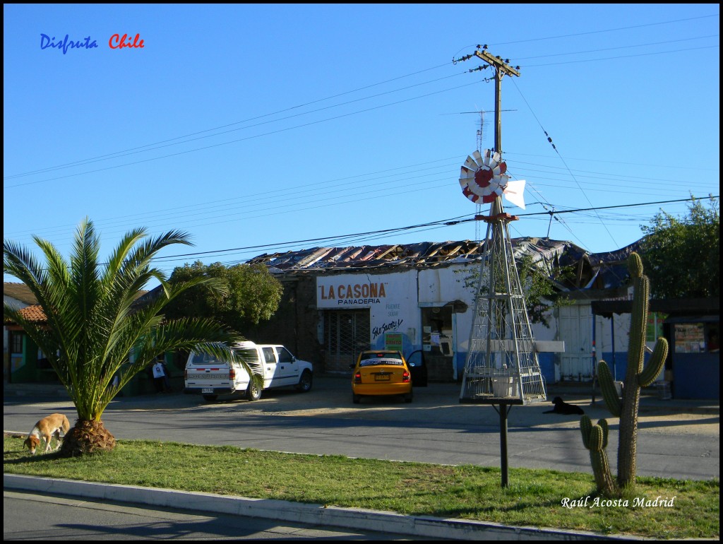 Foto de Marchigüe (Libertador General Bernardo OʼHiggins), Chile