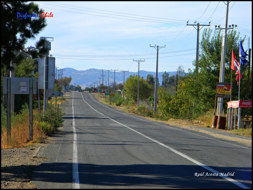 Foto de Marchigüe (Libertador General Bernardo OʼHiggins), Chile