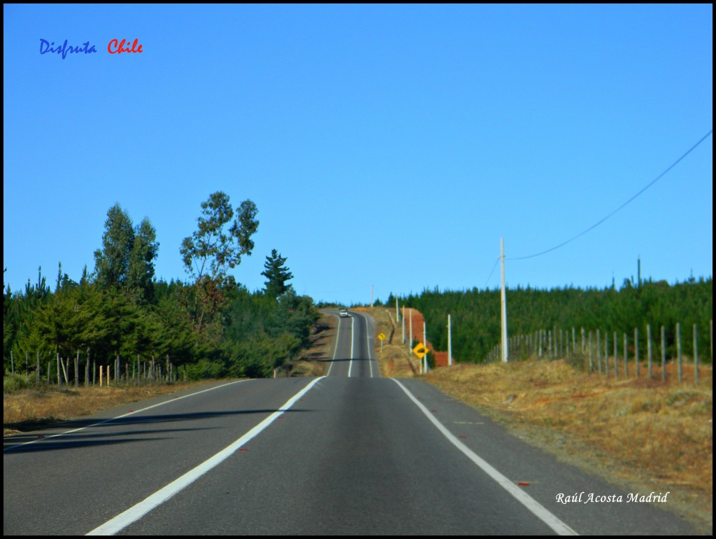 Foto de Marchigüe (Libertador General Bernardo OʼHiggins), Chile