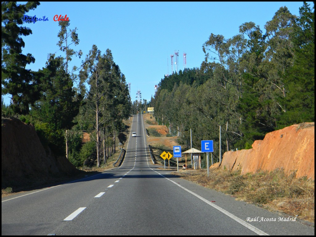 Foto de Pìchilemu (Libertador General Bernardo OʼHiggins), Chile