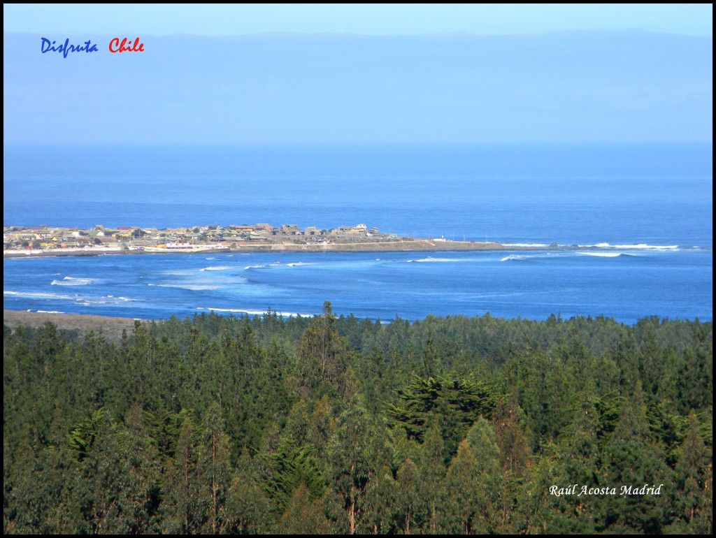Foto de Pìchilemu (Libertador General Bernardo OʼHiggins), Chile