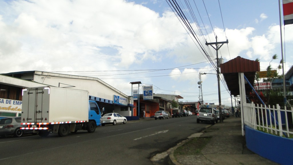 Foto de San Carlos (Alajuela), Costa Rica