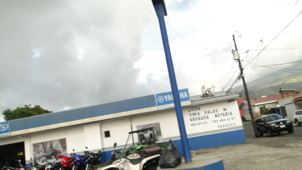 Foto de San Carlos (Alajuela), Costa Rica