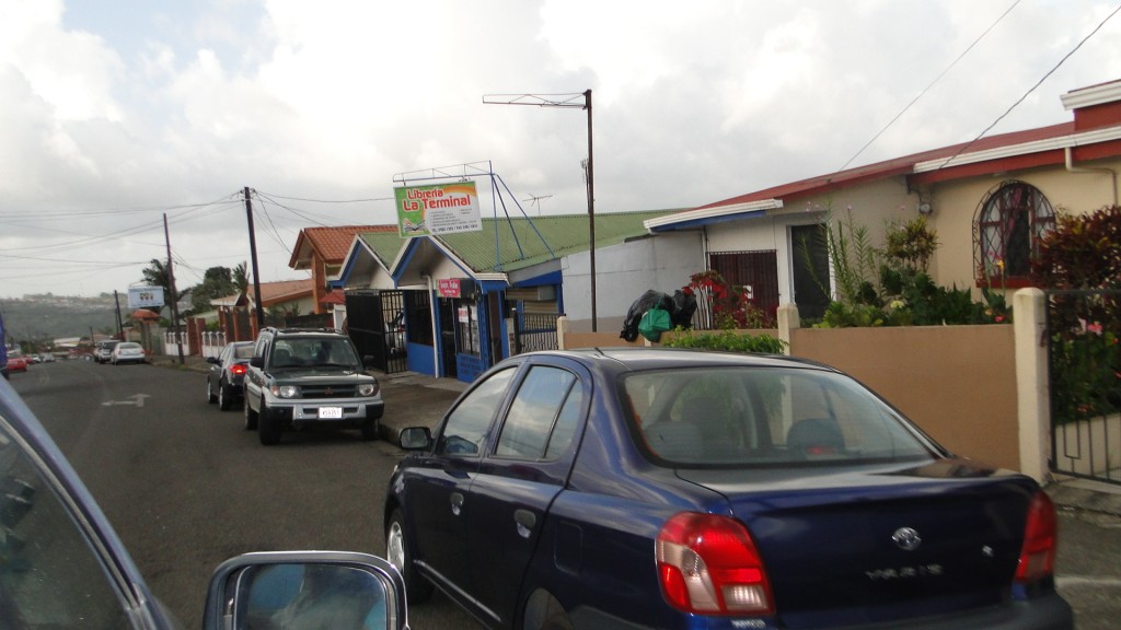 Foto de San Carlos (Alajuela), Costa Rica