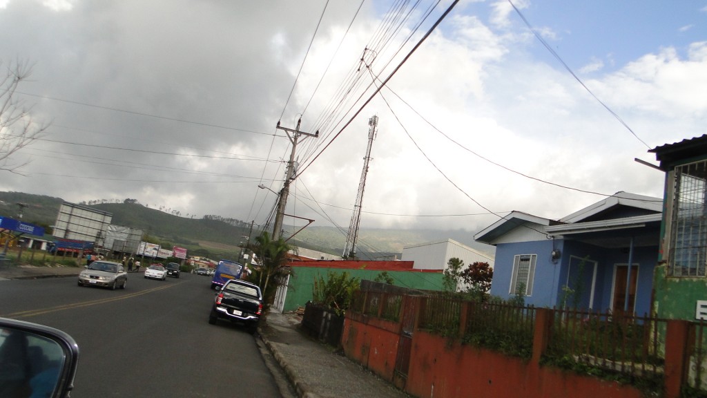 Foto de San Carlos (Alajuela), Costa Rica