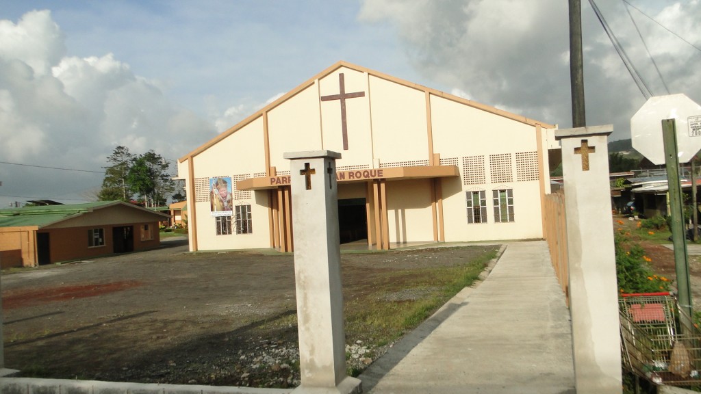 Foto de San Carlos (Alajuela), Costa Rica