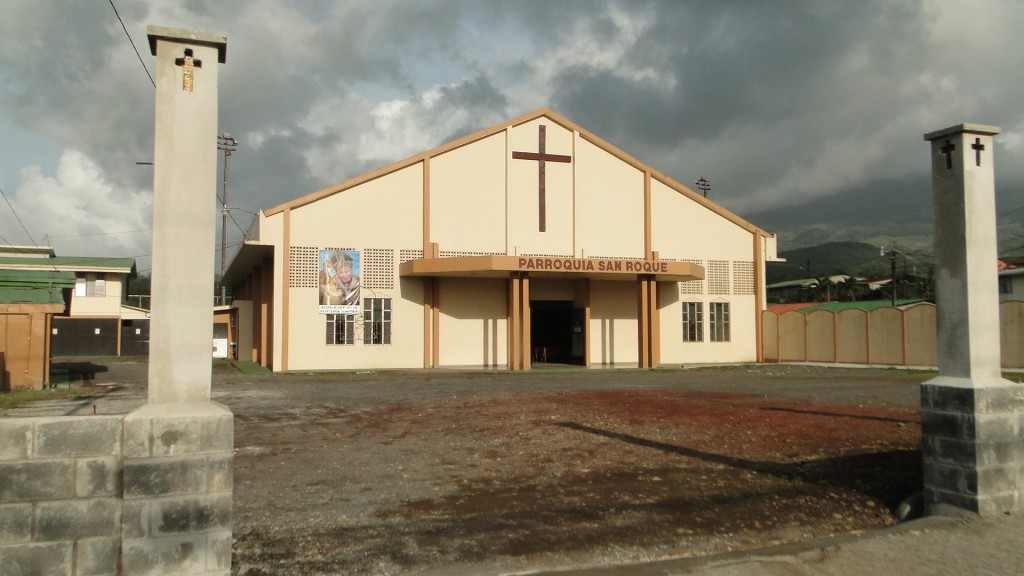 Foto de San Carlos (Alajuela), Costa Rica