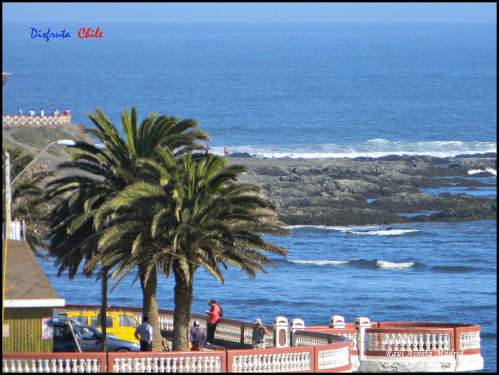 Foto de Pichilemu (Libertador General Bernardo OʼHiggins), Chile