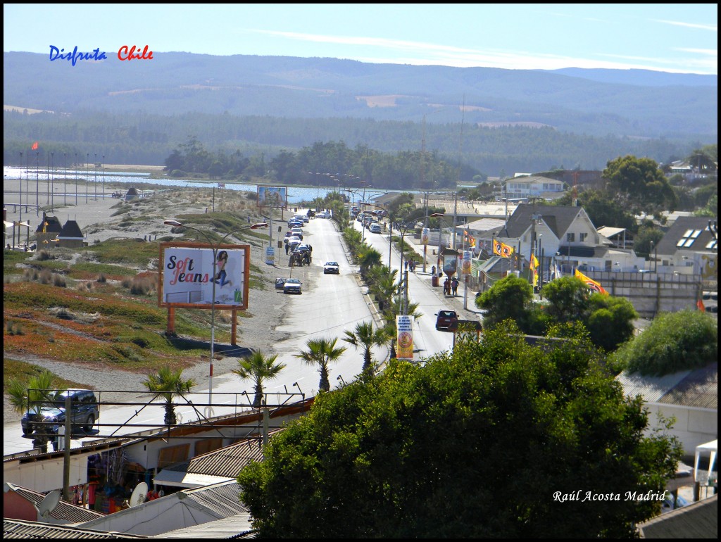 Foto de Pichilemu (Libertador General Bernardo OʼHiggins), Chile