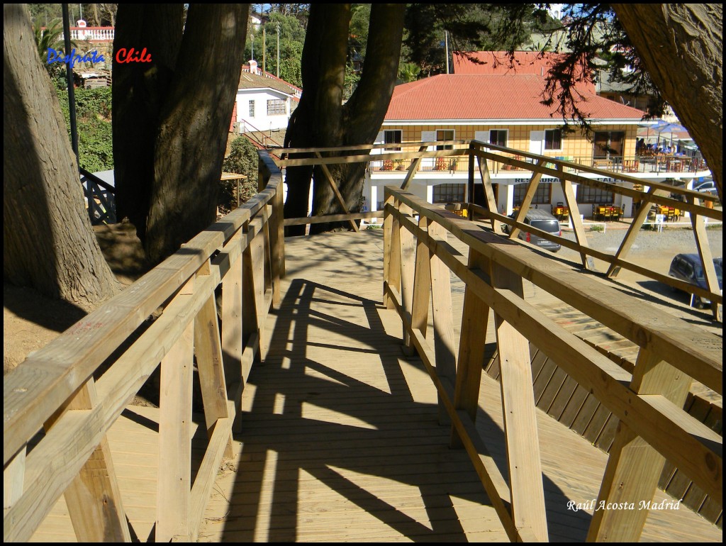 Foto de Pichilemu (Libertador General Bernardo OʼHiggins), Chile