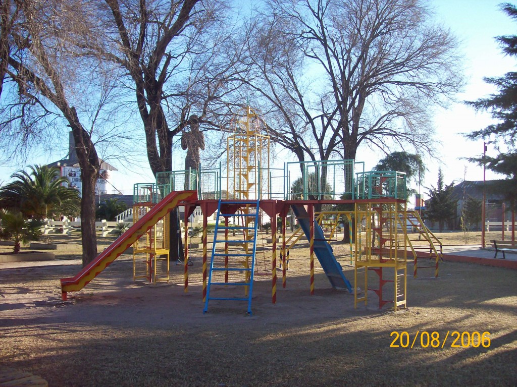 Foto de Oncativo (Córdoba), Argentina