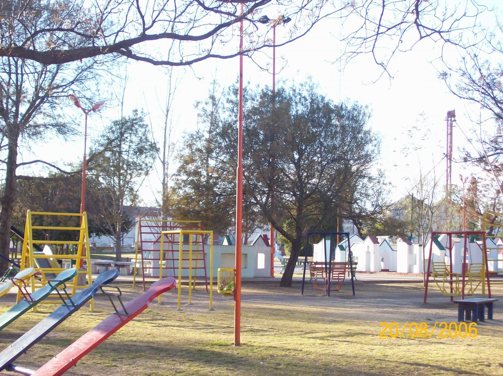 Foto de Oncativo (Córdoba), Argentina